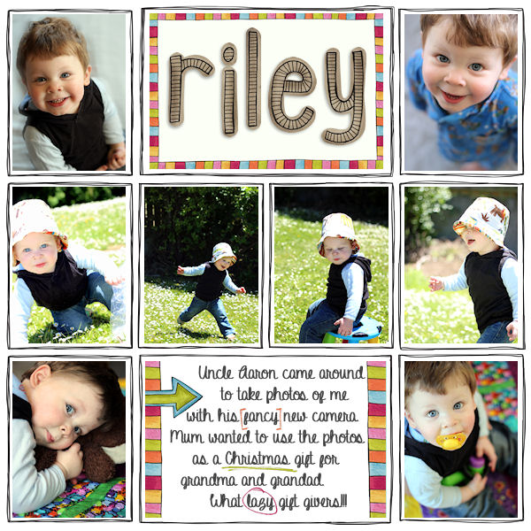 Riley