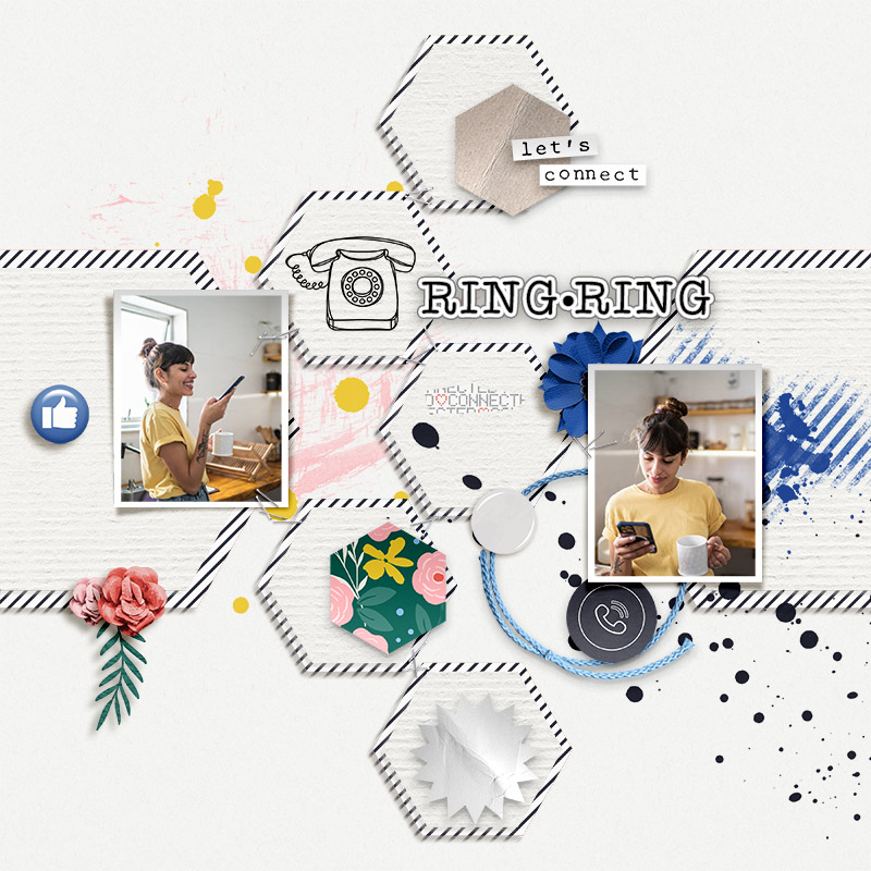 ring ring