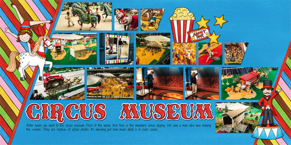 Ringling Circus Museum