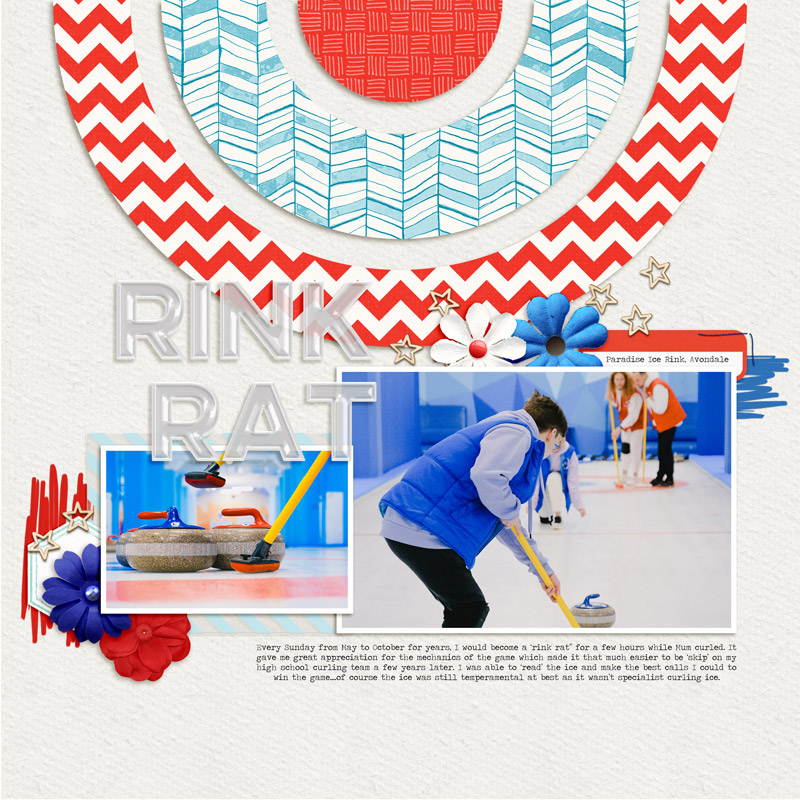 Rink Rat