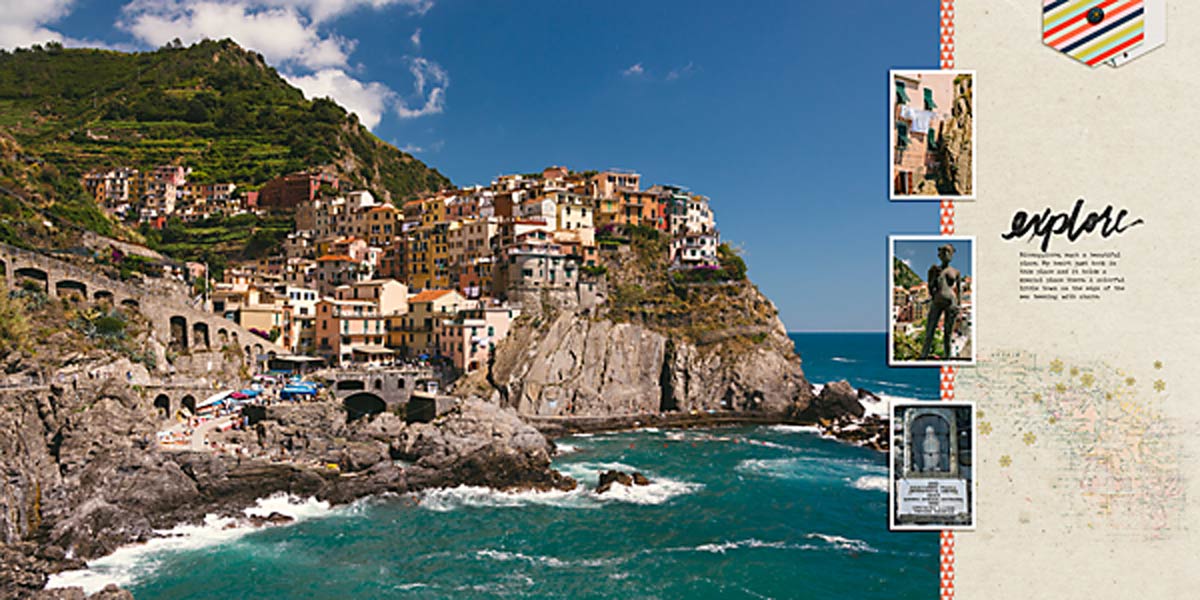 Riomaggiore