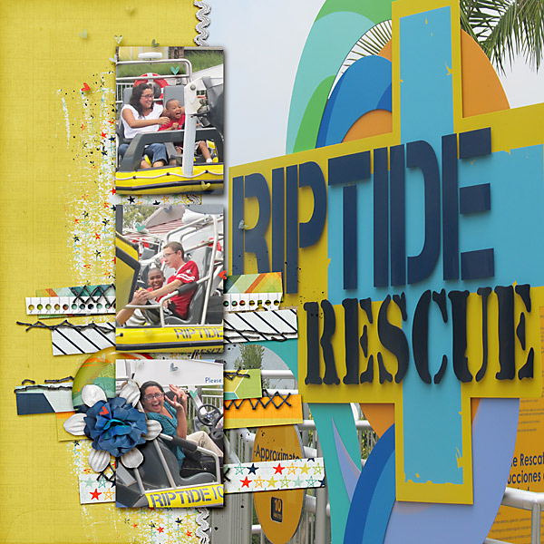 riptide rescue