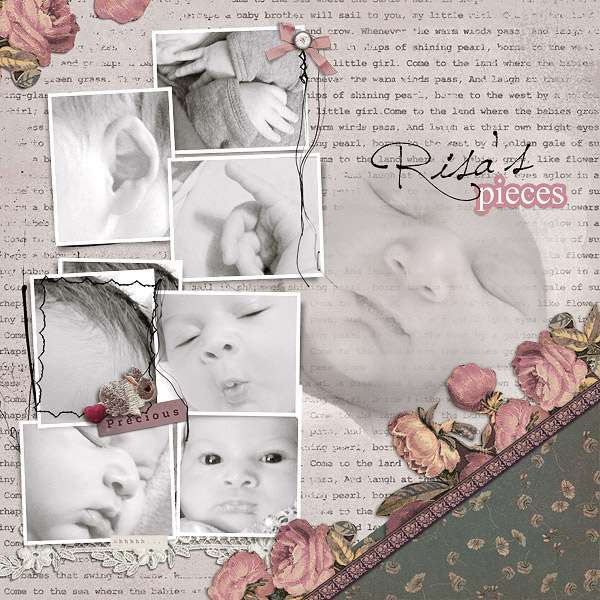Risa's-Pieces