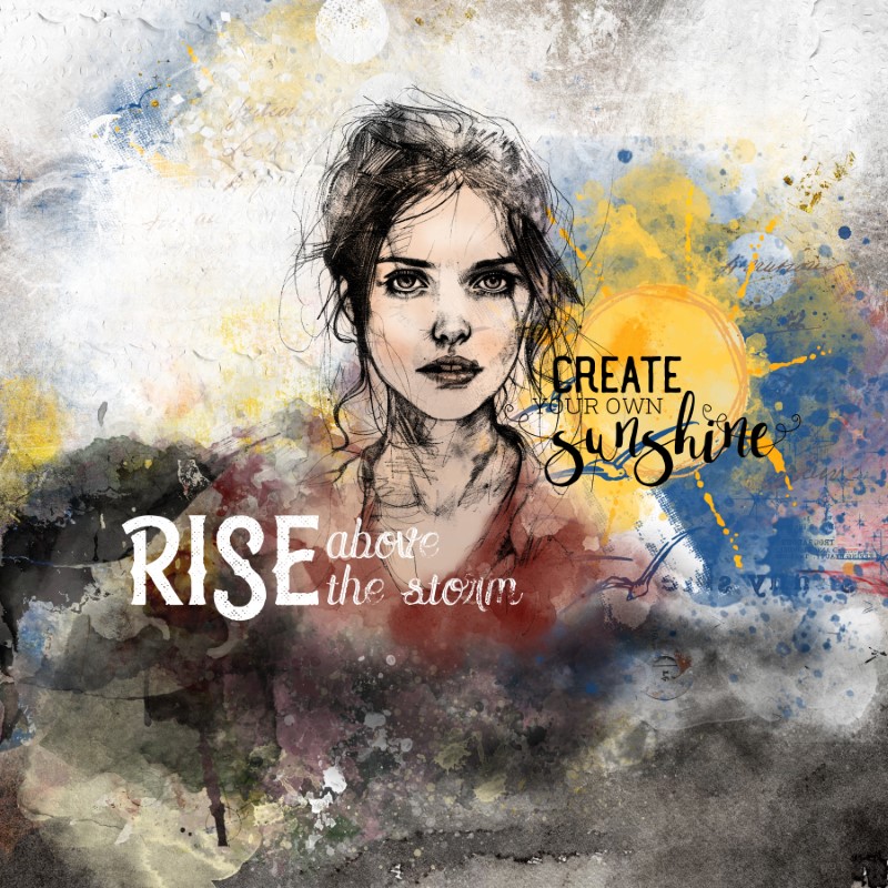 Rise