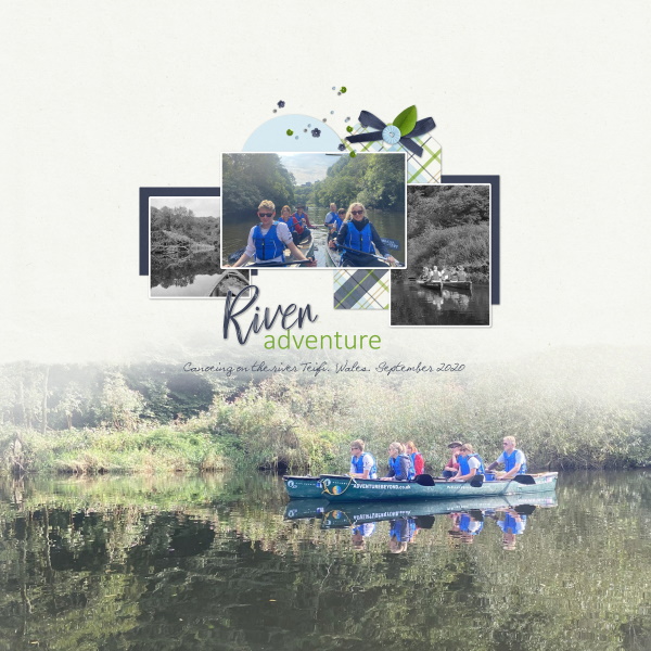 River Adventure