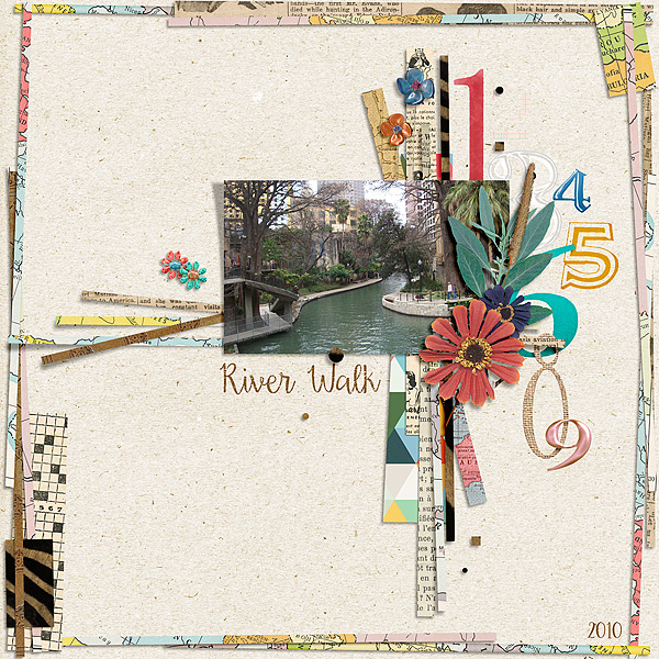 River-Walk