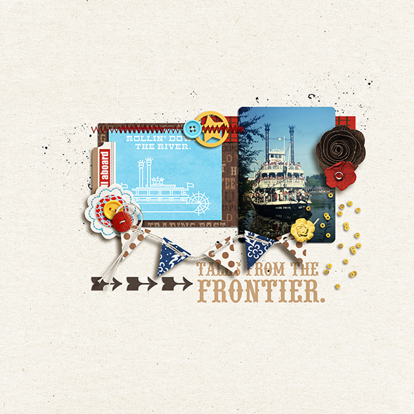 Riverboat