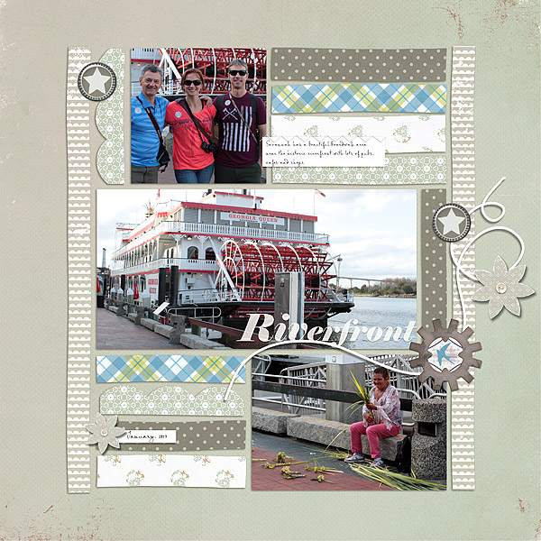 Riverfront