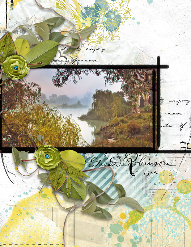 Rivers Edge