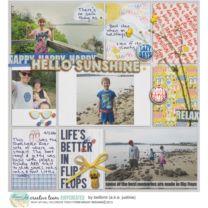 riverside pocketpage