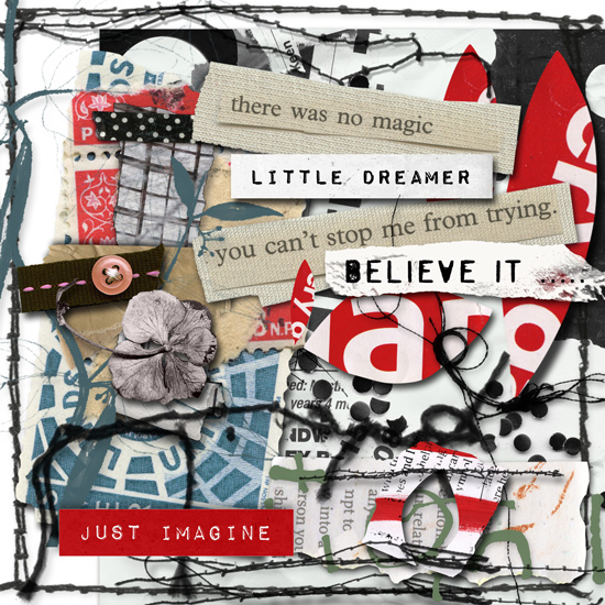 Rjefferies September Challenge