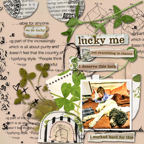 RJefferies Serendipity