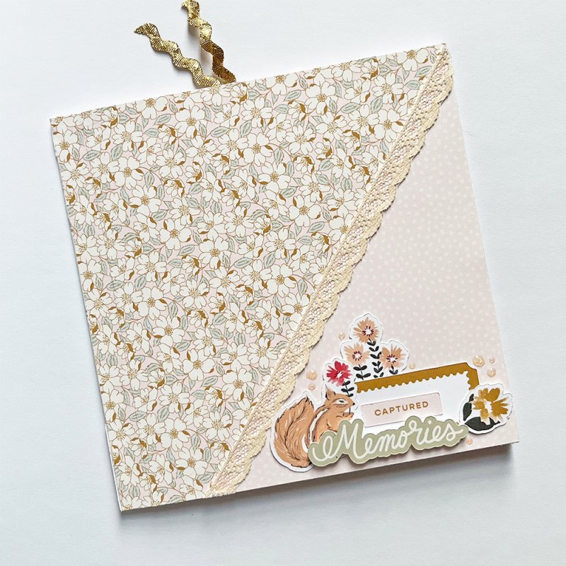 Road to my Heart - flat mail