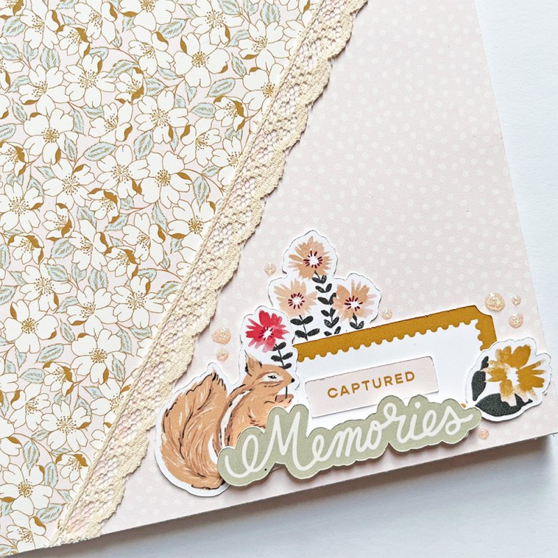 Road to my Heart - flat mail