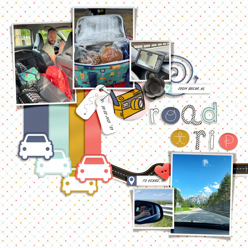 Road Trip (2023)