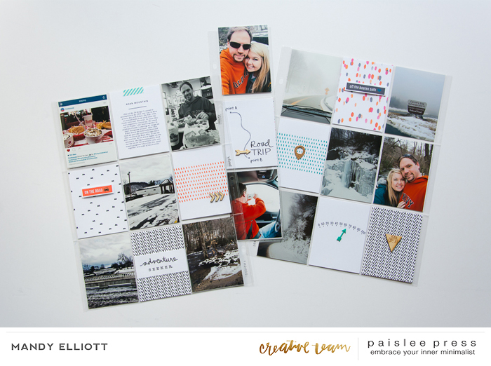 Road Trip | Paislee Press