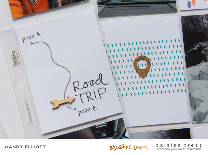 Road Trip | Paislee Press