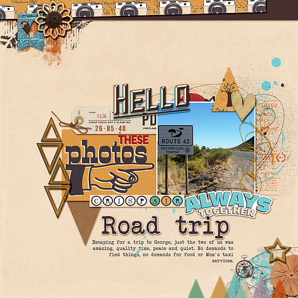 Road trip