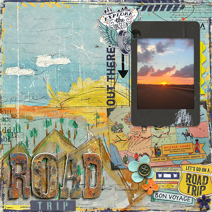 Road Trip