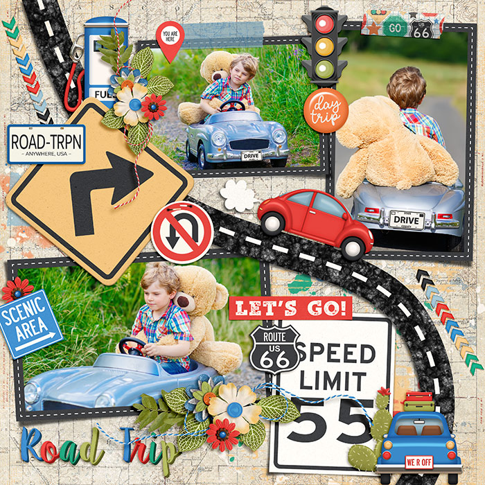 -Road-Trip