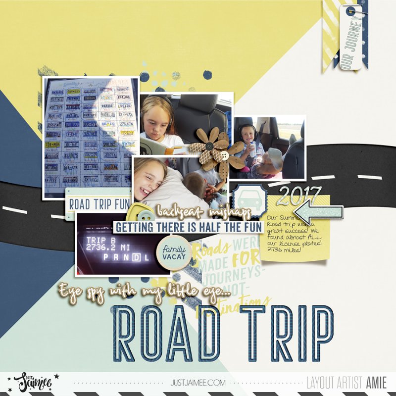 Road Trip