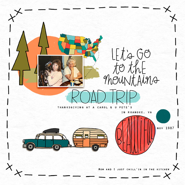 Road Trip