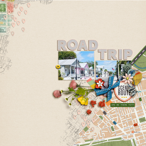 Road Trip