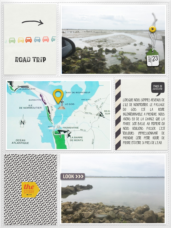 Road trip
