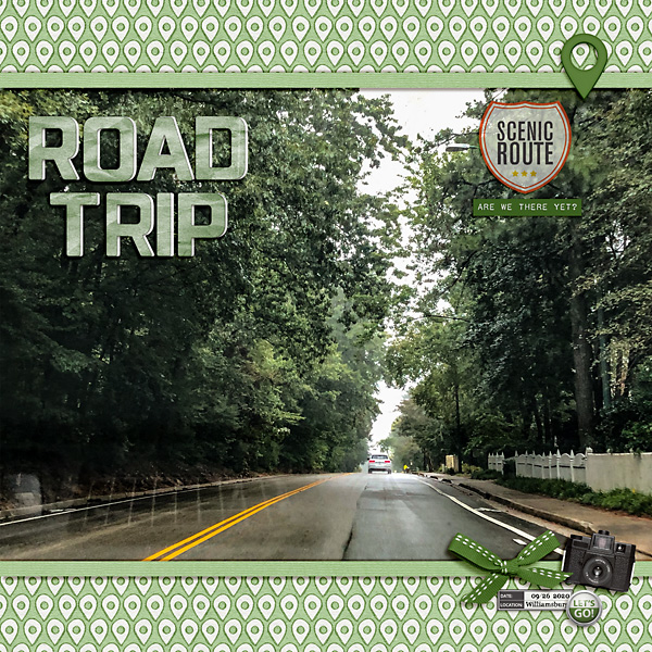 Road Trip
