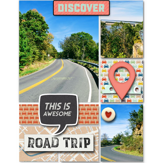 Road Trip