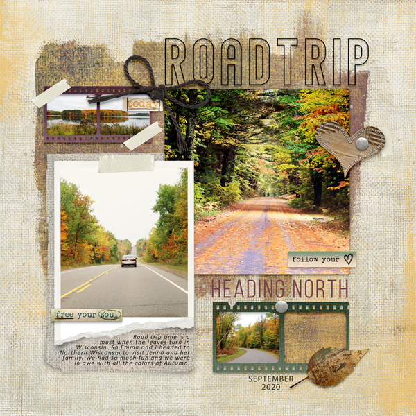 Road Trip