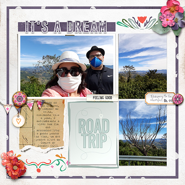 Road trip
