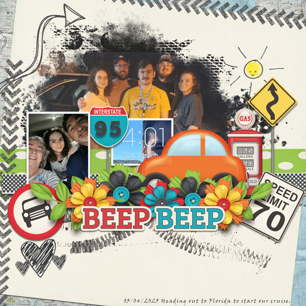 Road-trip