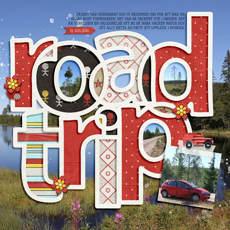 Road Trip