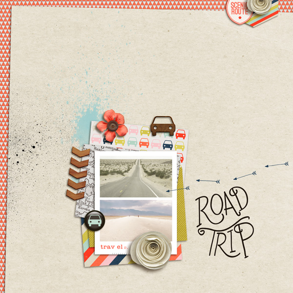 Road Trip
