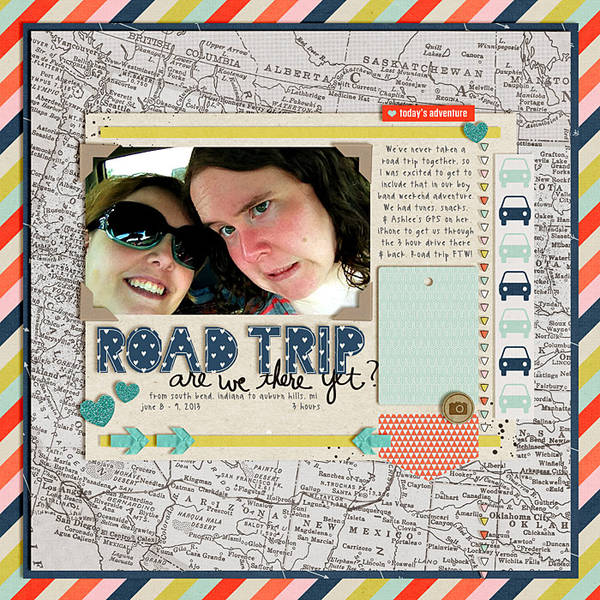Road Trip
