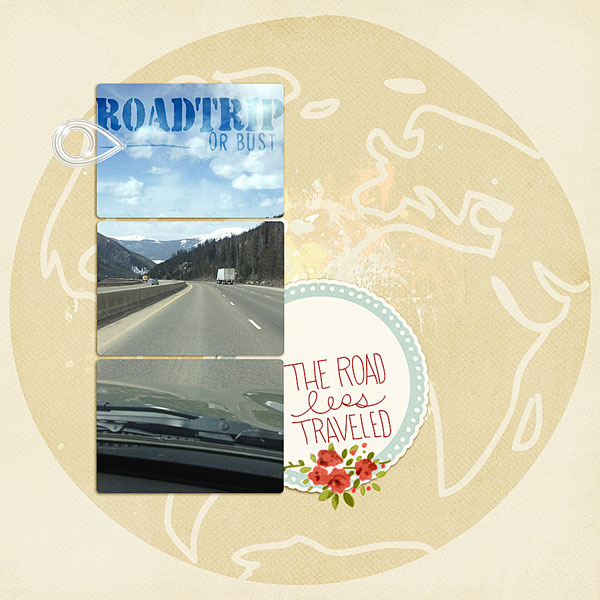 Roadtrip-or-bust