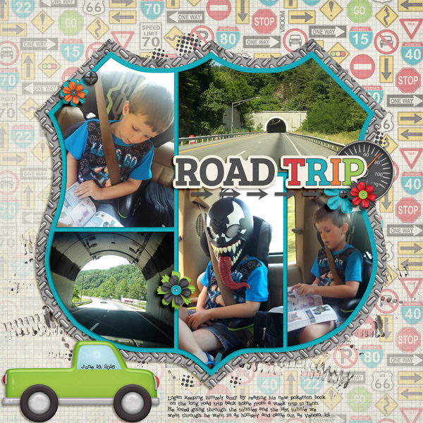 RoadTrip