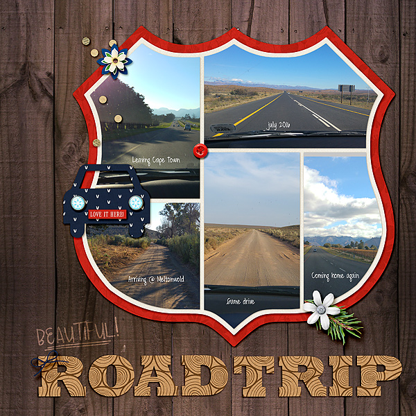 RoadTrip