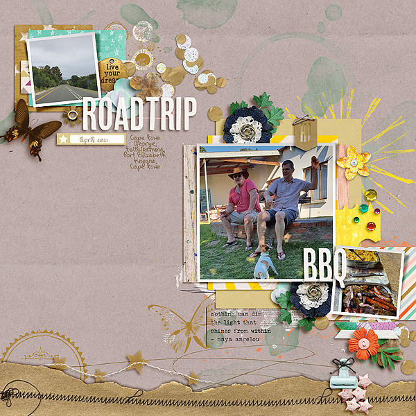 Roadtrip