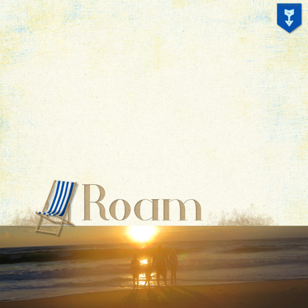 Roam