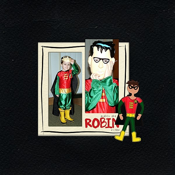 Robin