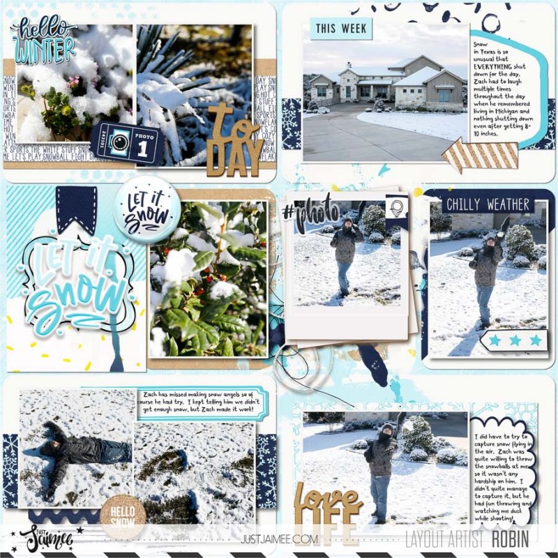 Robin_Snow Fun OL TLP