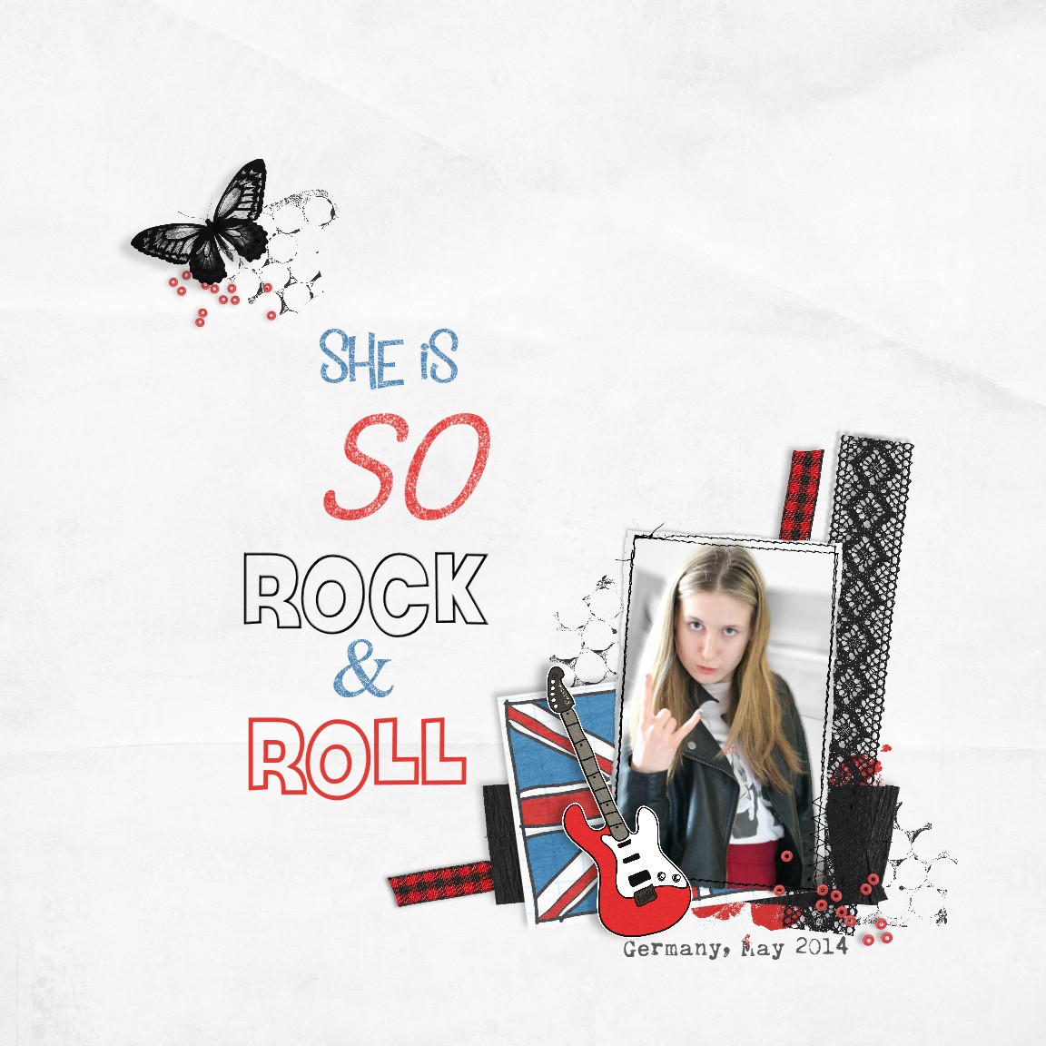 Rock and Roll
