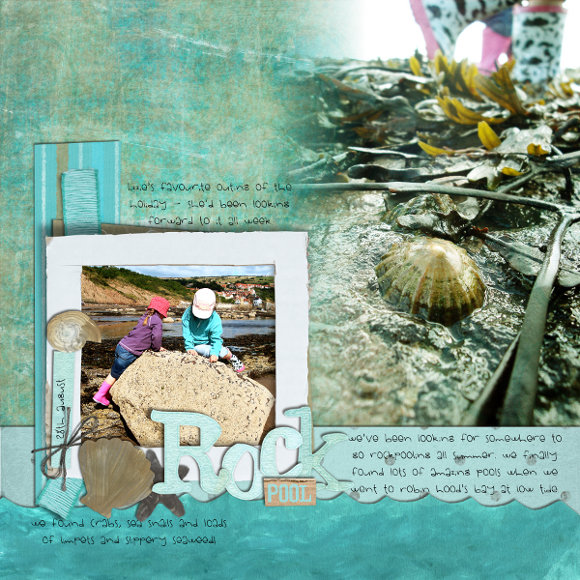 Rock Pool