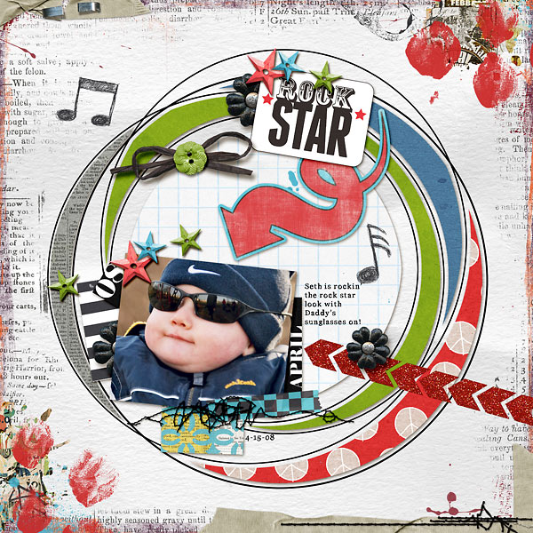 Rock Star