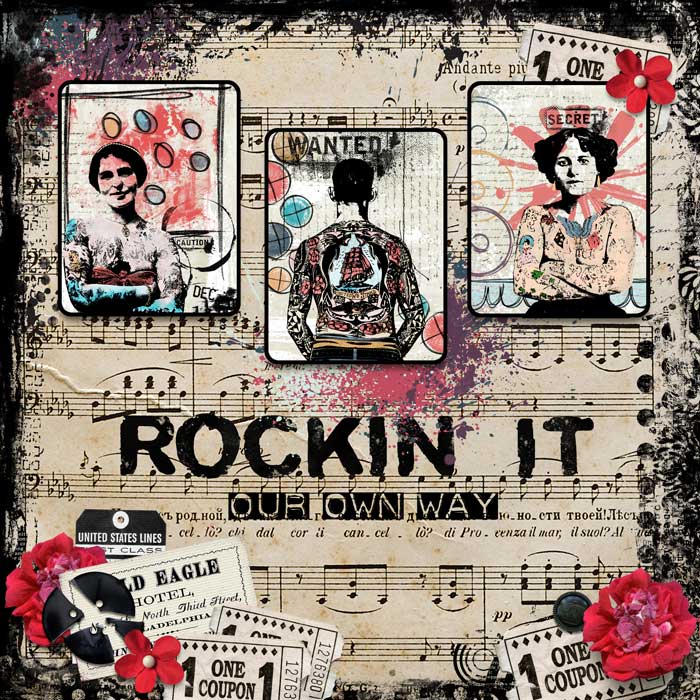 Rockin-it