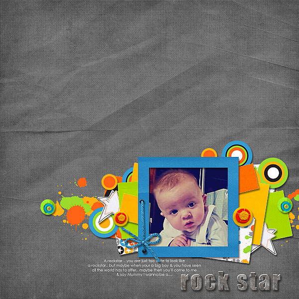 RockStar