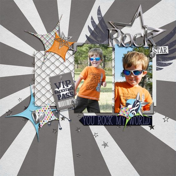 RockStar
