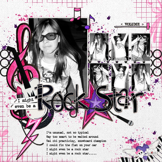 Rockstar